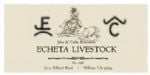Echeta Livestock